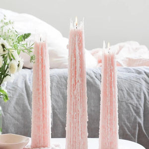 The "Living Light Icicle"