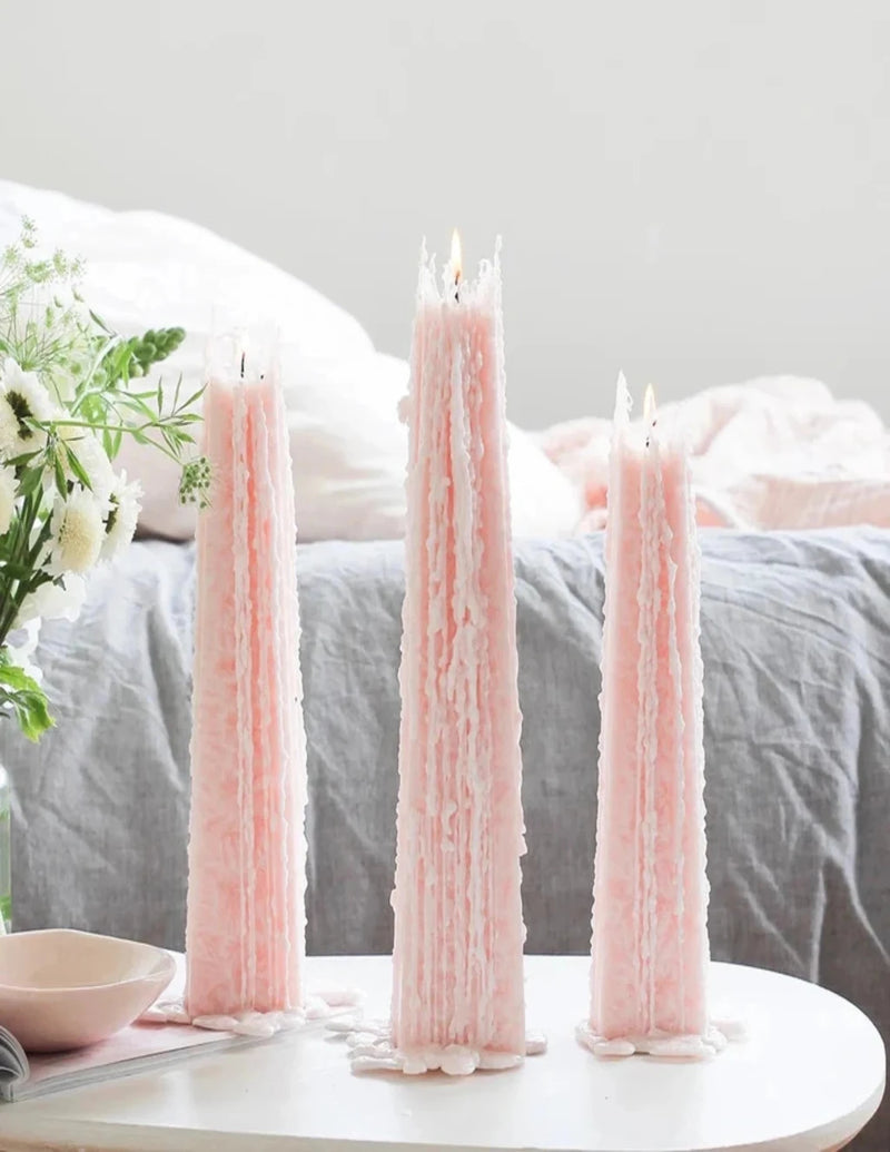 The "Living Light Icicle"