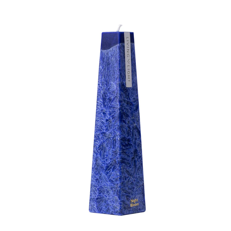 The "Living Light Icicle"
