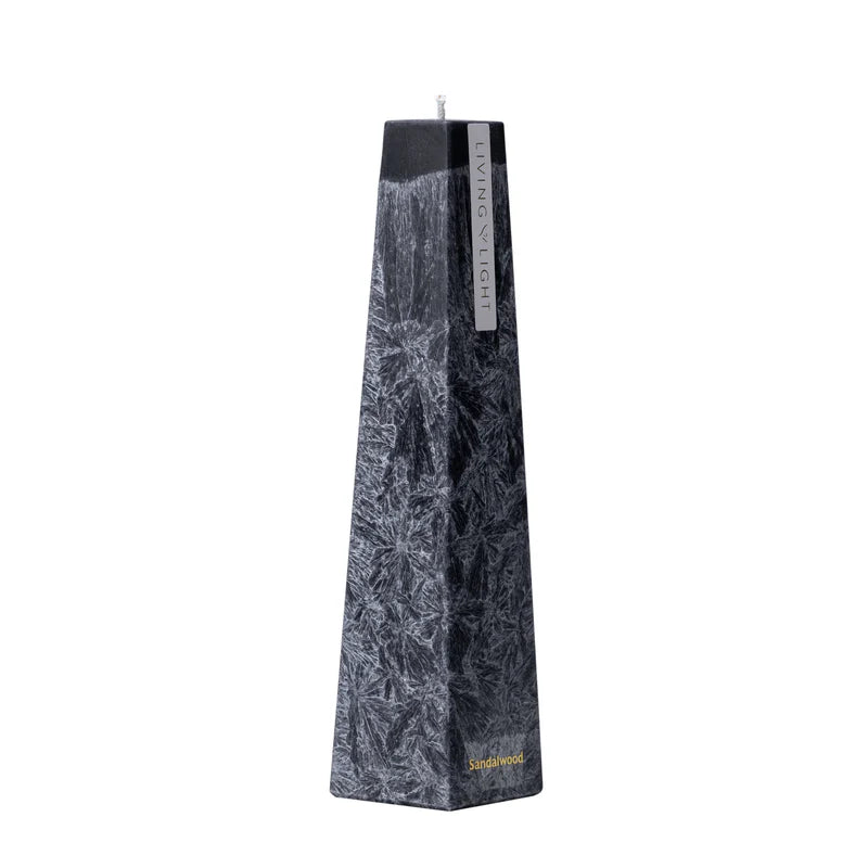 The "Living Light Icicle"