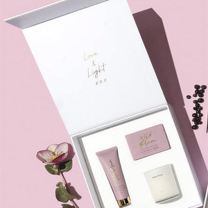 Pamper Gift Box