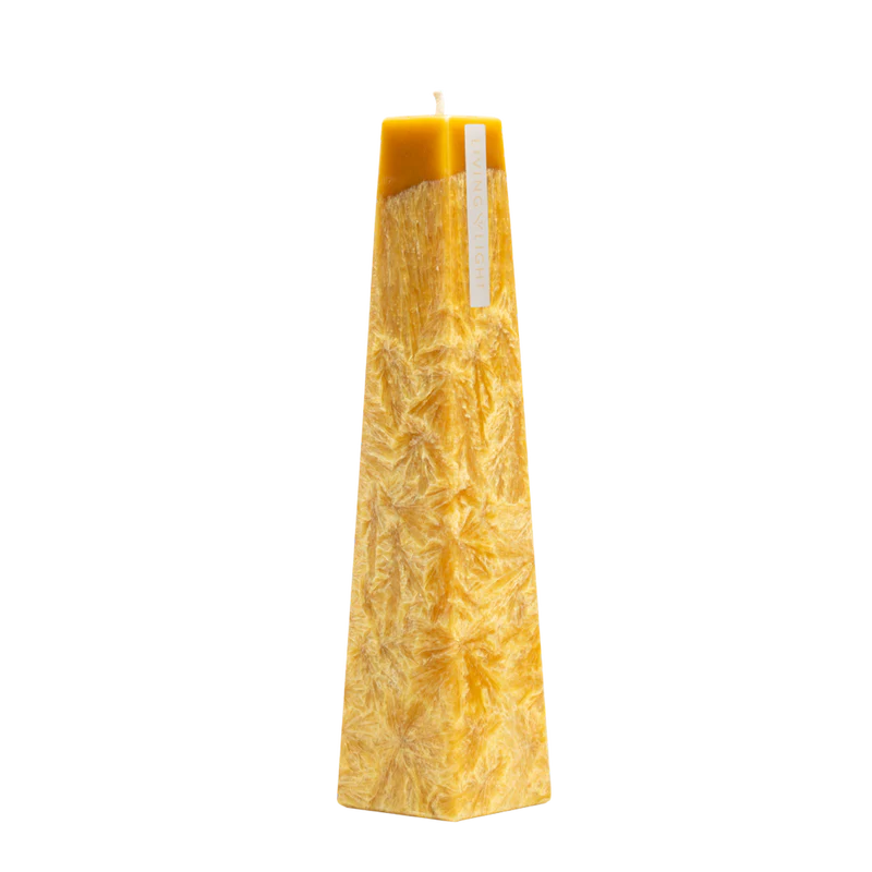 The "Living Light Icicle"