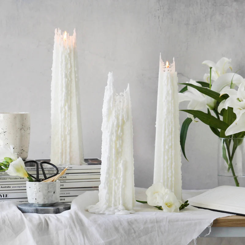 The "Living Light Icicle"
