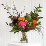 The "Florist Surprise"