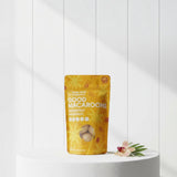little bird organics Good Macaroons Snack Pack