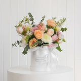 Luxury Pastel Perfection