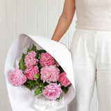 Peonies Bouquet
