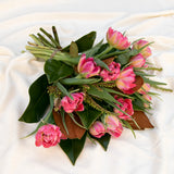 The "Seasons Best Tulips"