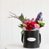 The "Wild Flower Box"