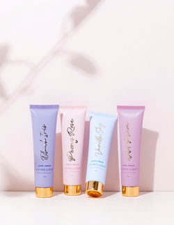 The "Imagine Hand Cream"