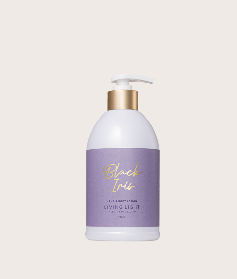 The "Imagine Hand & Body Lotion"