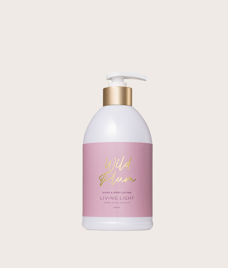 The "Imagine Hand & Body Lotion"