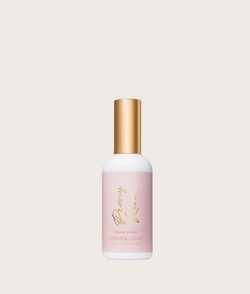 The "Living Light Room Spray"