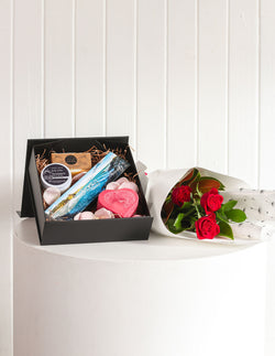 The "Sweetheart Gift Box"