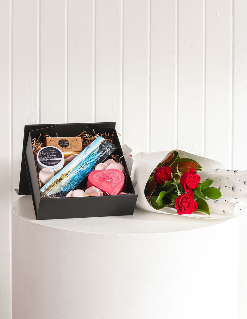 The "Sweetheart Gift Box"