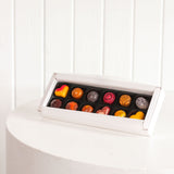 Handmade Chocolate Bonbons